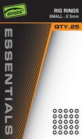 Fox EDGES Essentials Rig Rings