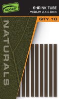 Fox EDGES Naturals Shrink Tube