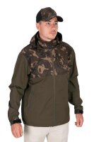 Fox Camo/Khaki RS 10K Jacket - M