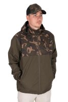 Fox Camo/Khaki RS 10K Jacket - M