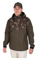 Fox Camo/Khaki RS 10K Jacket - 2XL