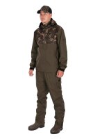 Fox Camo/Khaki RS 10K trouser - L