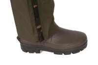 Fox Camo/Khaki RS 10K trouser - L