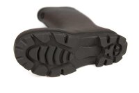 Fox Neoprene lined Camo/Khaki Rubber Boot  (Size 10)