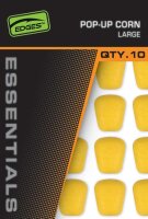Fox EDGES Essentials Pop-Up Corn x 10 Jumbo