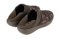Fox Bivvy Slippers Size 9 /43
