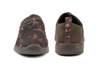 Fox Bivvy Slippers Size 10 /44