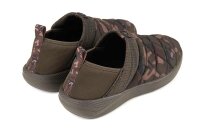 Fox Bivvy Slippers Size 11 /45