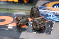 Fox EDGES Removable Flying Back Weights