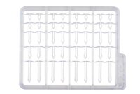 Fox Edges Extender Stops x 2 clear