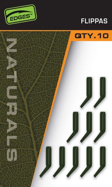 Fox Edges Naturals  Flippa