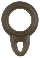 Fox Naturals Standard Run Ring Kit x 8