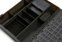 Fox EDGES Loaded Large Tackle Box