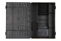 Fox EDGES Loaded Large Tackle Box