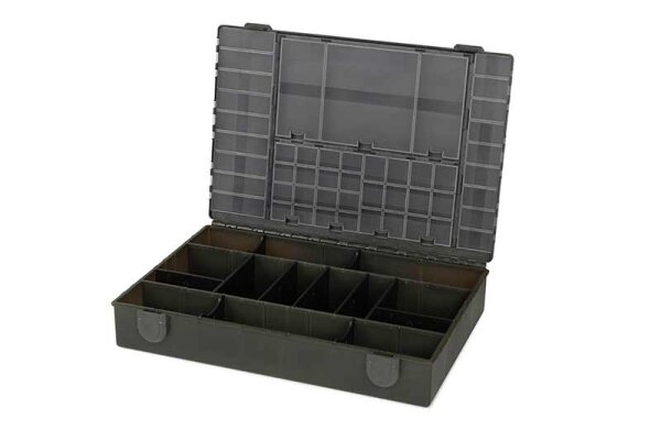 Fox EDGES Large Tackle Box