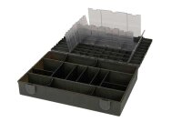 Fox EDGES Large Tackle Box