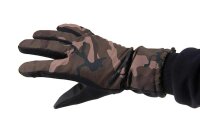 Fox Camo Gloves size M