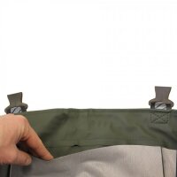 Vass-Tex 650 Series Chest Wader 42