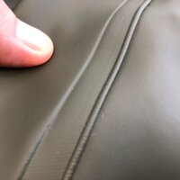 Vass-Tex 650 Series Chest Wader 45