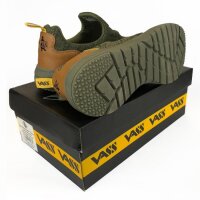 Vass Easy-Stretch Trainer Khaki 43