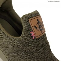 Vass Easy-Stretch Trainer Khaki 43