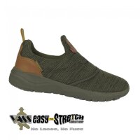 Vass Easy-Stretch Trainer Khaki 45