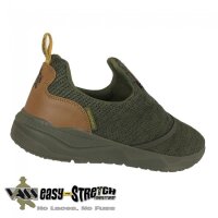 Vass Easy-Stretch Trainer Khaki 45
