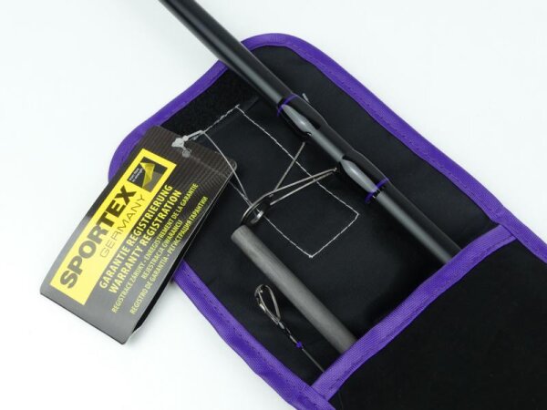 Sportex Xclusive Match XT 360cm
