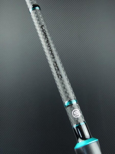 Sportex Comp.Carp CS-5 Stalker 10ft 3,50lbs