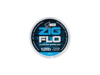 Nash Zig Flo 10lb 0.28mm 100m