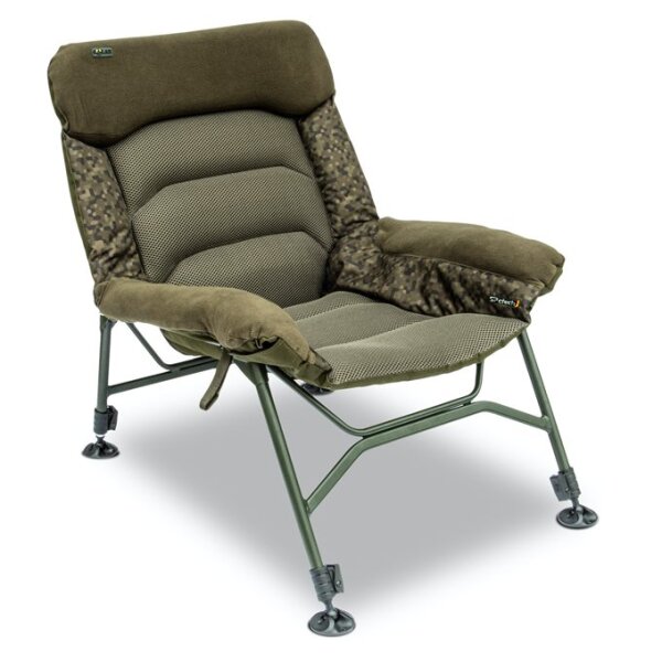 Solar Sp C-Tech  Sofa Chair