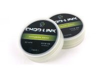 Nash CHOD LINK CHOD LINK 20lb DIFFUSION CAMO 0.45mm 20m