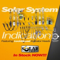 Solar Lock & Load  Indicator Head  Kit