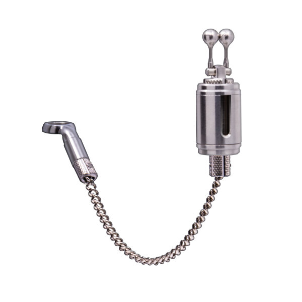 Solar Lock & Load  Indicator Head  Kit - Stainless With Hanga Ball Line Clip