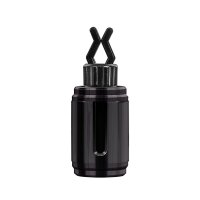 Solar Lock & Load  Indicator Head - Black