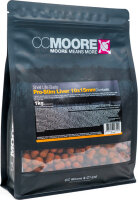 CCMoore Pro-Stim Liver 10X15mm Dumbells 1kg
