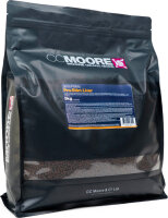 CCMoore Pro-Stim Liver Pellets 3mm 5kg
