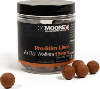CCMoore Pro-Stim Liver Air Ball Wafters 15mm