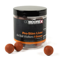 CCMoore Pro-Stim Liver Air Ball Wafters 18mm (35)