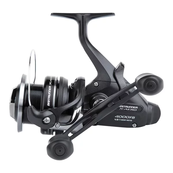 Shimano Baitrunner  X Aero 4000 FB