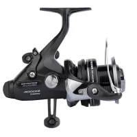 Shimano Baitrunner  X Aero 4000 FB