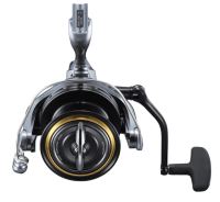 Shimano Power Aero 14000 XSC PG