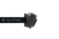 Led Lenser Stirnlampe HF4R Core schwarz