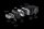 Led Lenser Stirnlampe HF4R Core schwarz