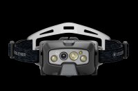 Led Lenser Stirnlampe HF8R Core schwarz