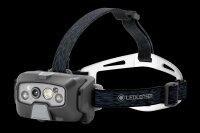 Led Lenser Stirnlampe HF8R Core schwarz