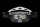 Led Lenser Stirnlampe HF8R Core schwarz