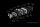 Led Lenser Stirnlampe HF8R Core schwarz