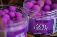 Dreambaits Acid Peach Pop Up 12mm