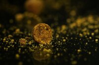 Black Label Baits Commander Krill 1kg 24mm